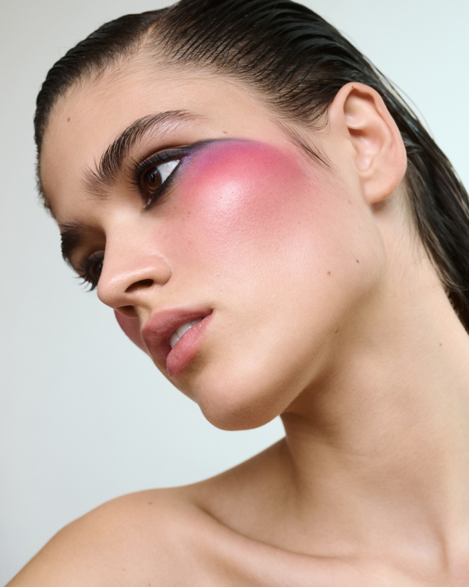 KIM CRETON - PORTFOLIO - BEAUTY